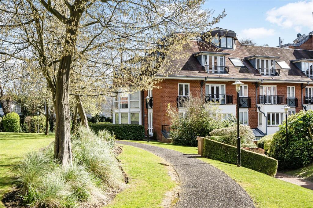 Main image of property: Kidderpore Avenue, London, NW3