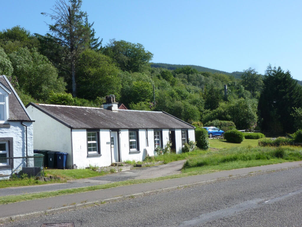 Main image of property: The Bay, Strachur, Cairndow, Argyll, PA27