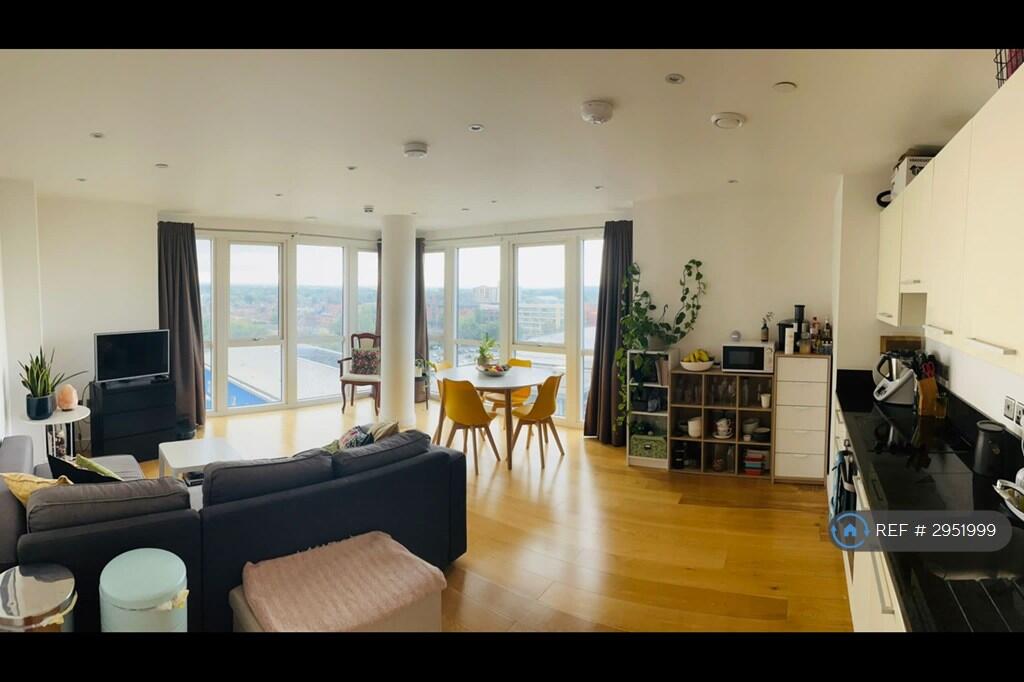 Main image of property: Railway Terrace, Slough, SL2