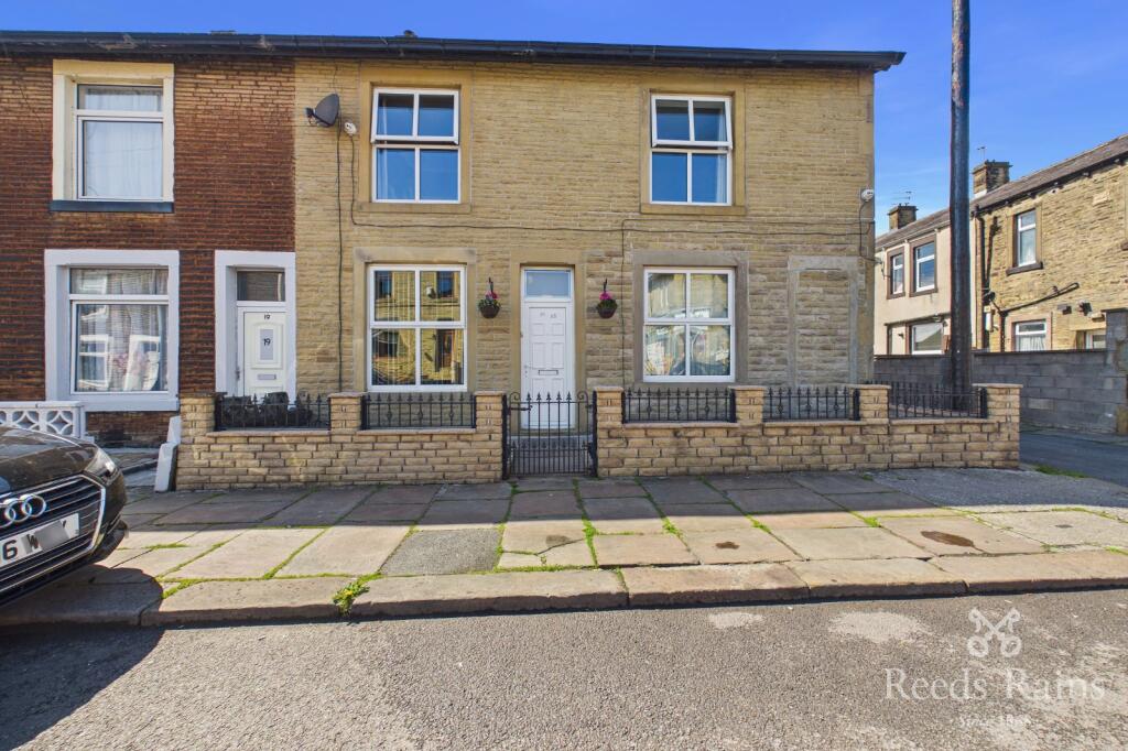 Main image of property: Glenfield Road, Nelson, Lancashire, BB9