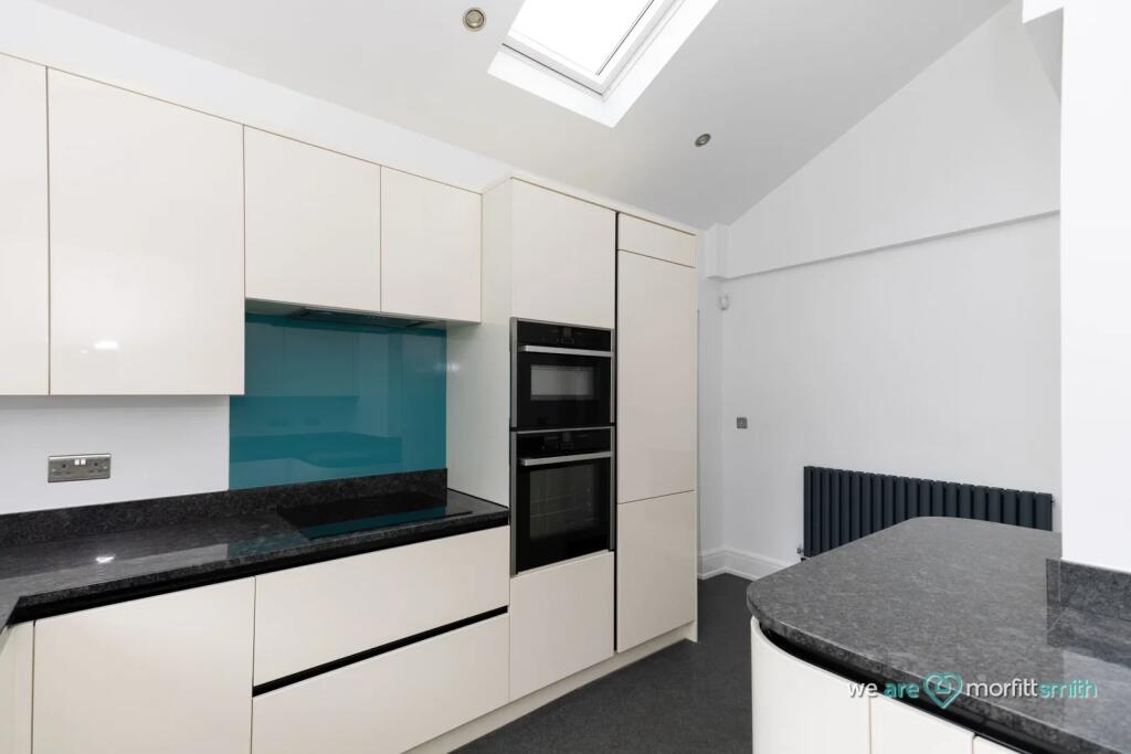 House in Sheffield - View 5