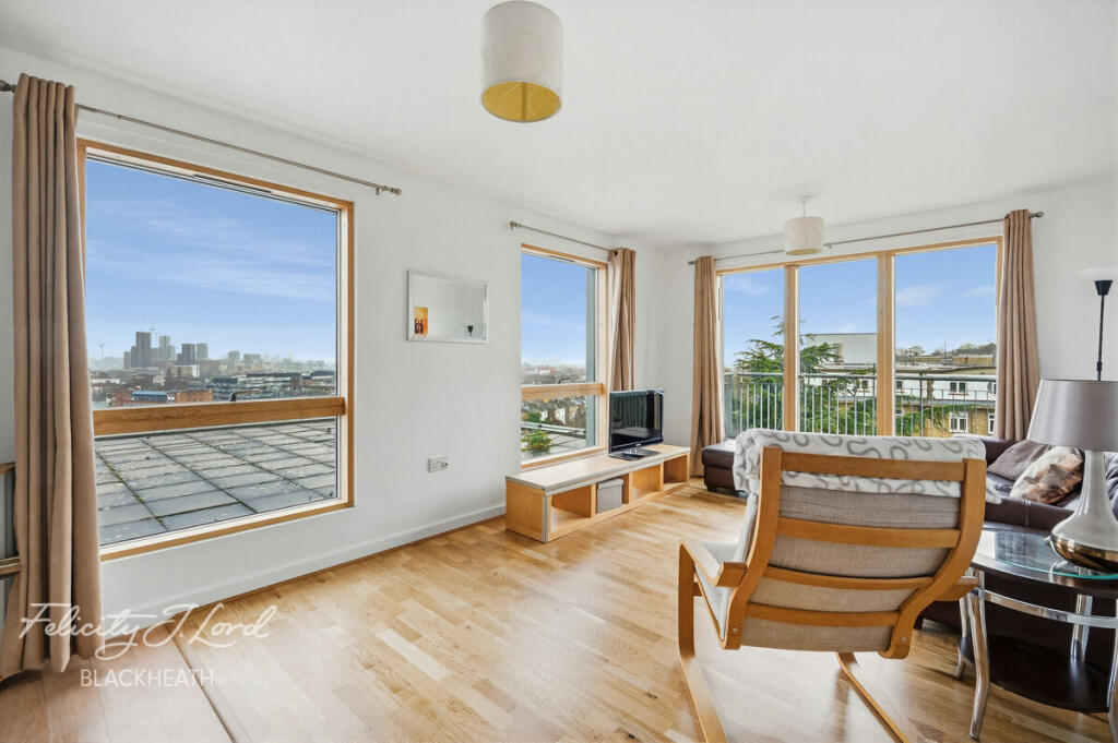 Main image of property: Restell Close, Blackheath