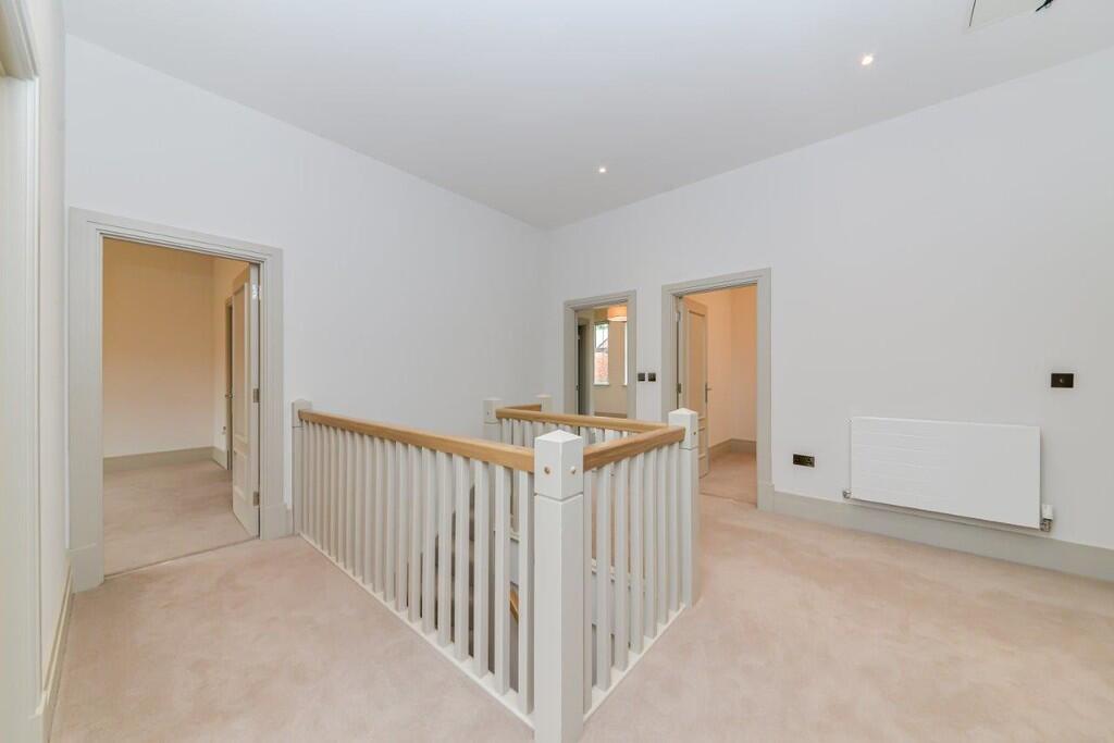 Additional image 22 of Claremont Gardens, Norfolk Road