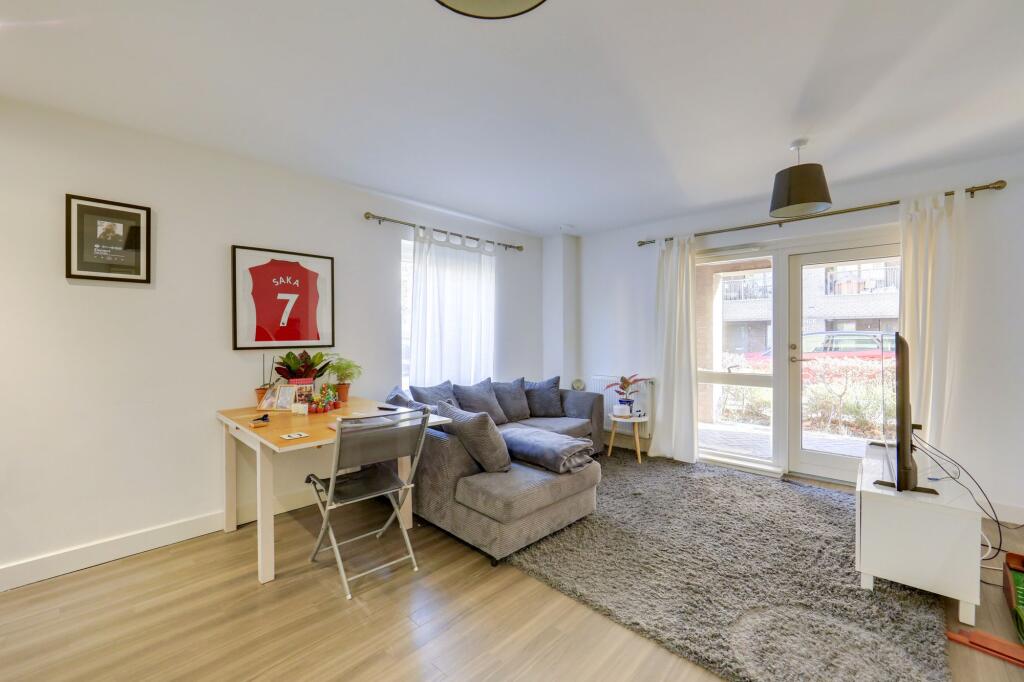 Main image of property: Adenmore Road, Catford, SE6