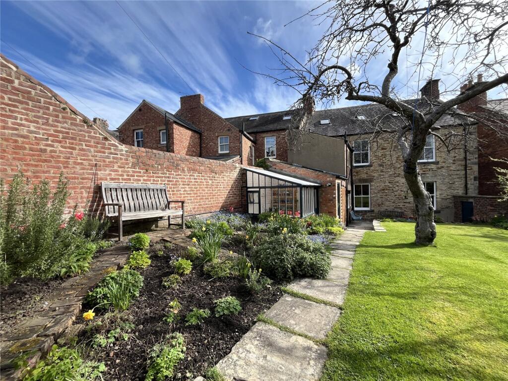 Burnland Terrace, Hexham, Northumberland, NE46 photo 3