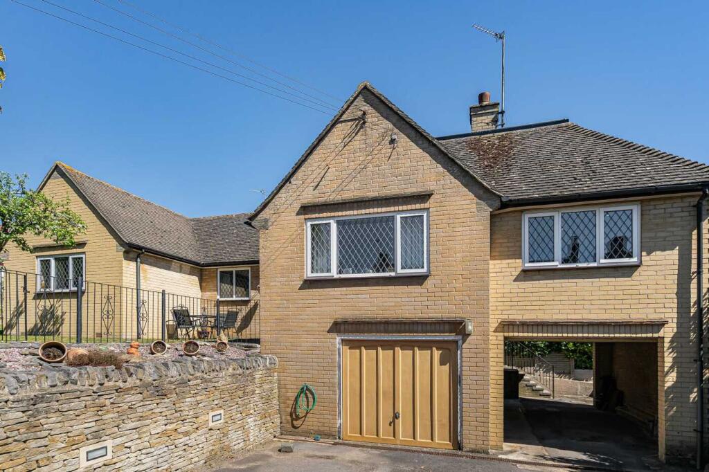Main image of property: Church Road, Wheatley, OX33