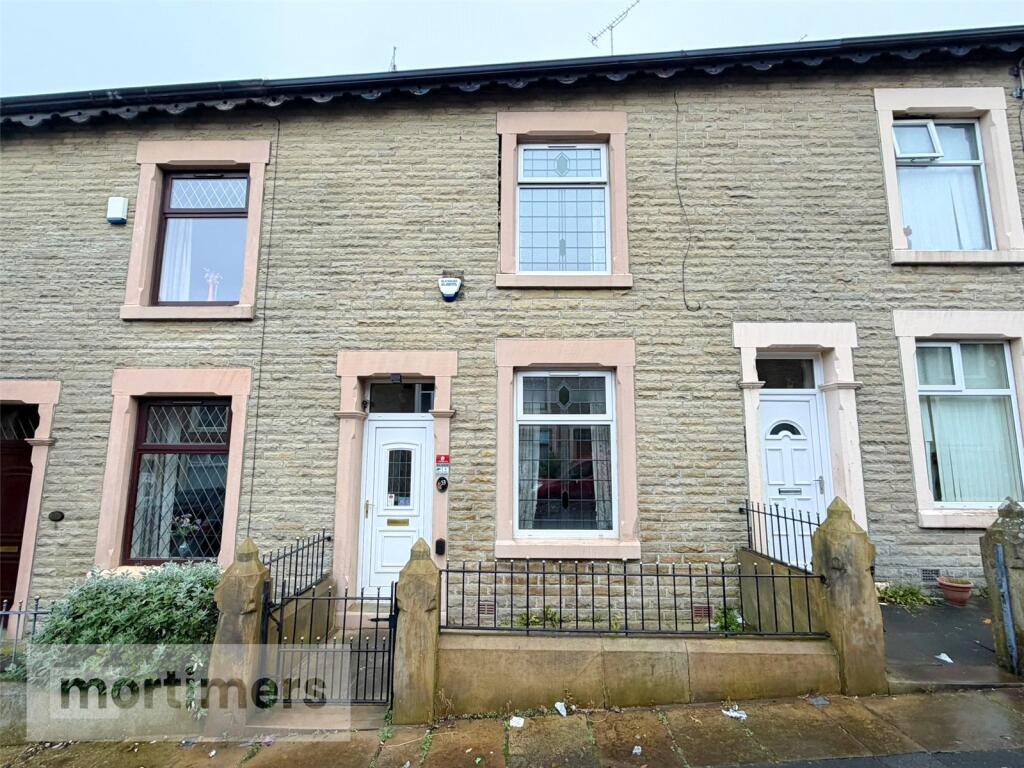 Main image of property: Primrose Street, Accrington, Lancashire, BB5