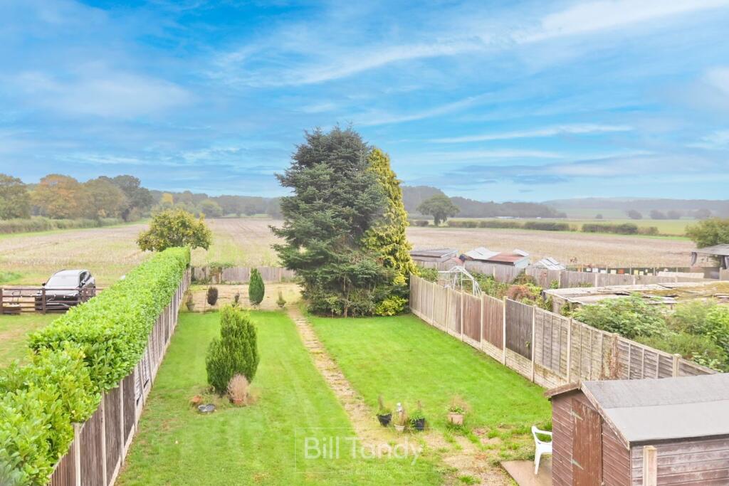 House in Shenstone - View 2