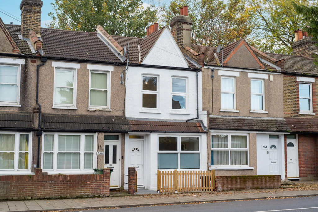 Main image of property: Parish Lane, London