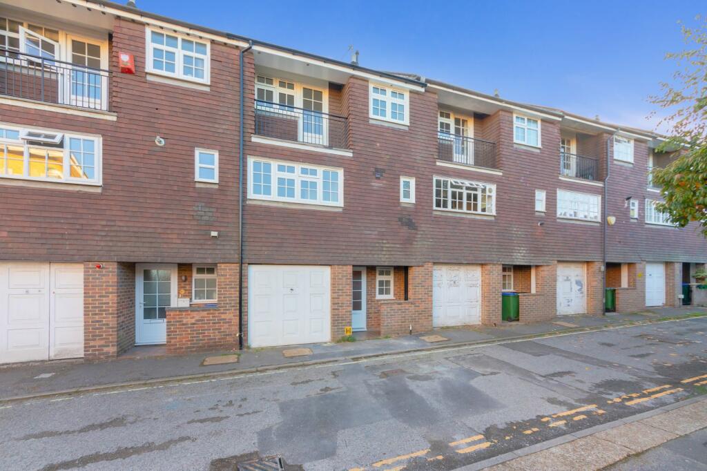 Main image of property: Edward Street, Lewes, BN7
