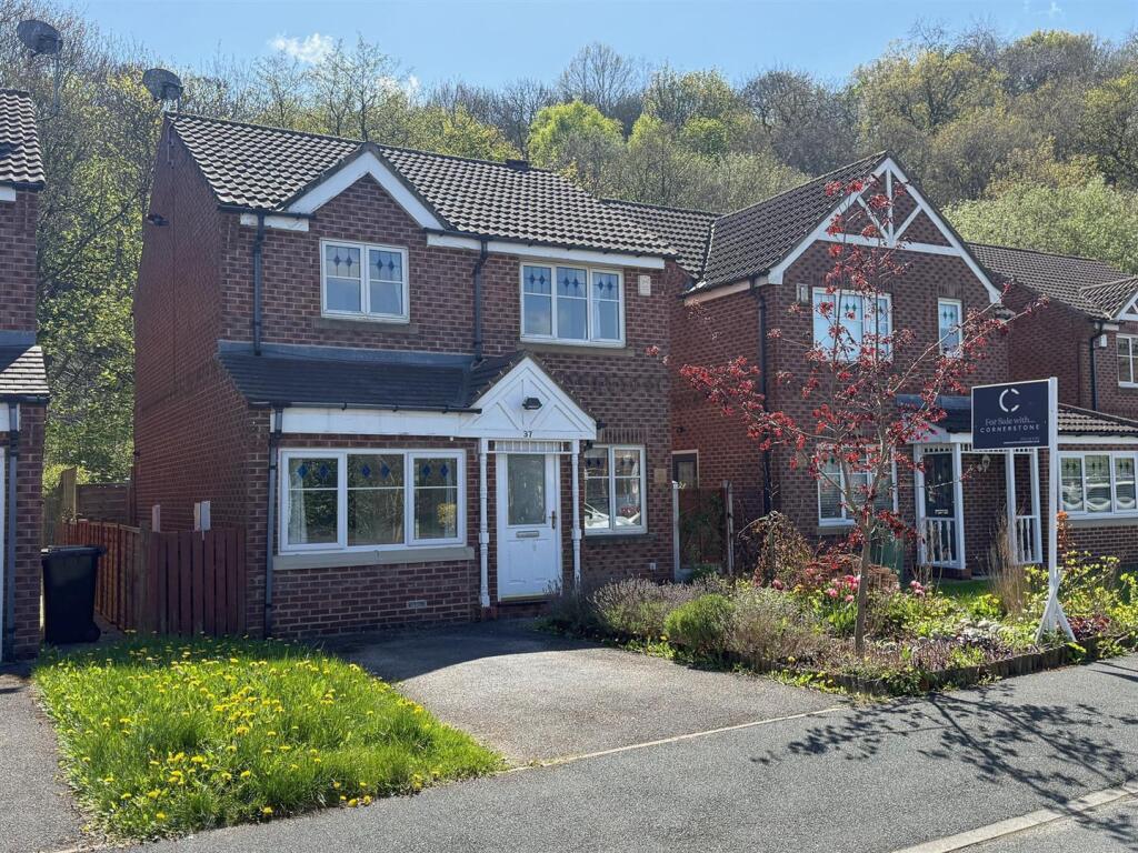 Main image of property: Boothroyd Drive, Meanwood, Leeds, West Yorkshire.