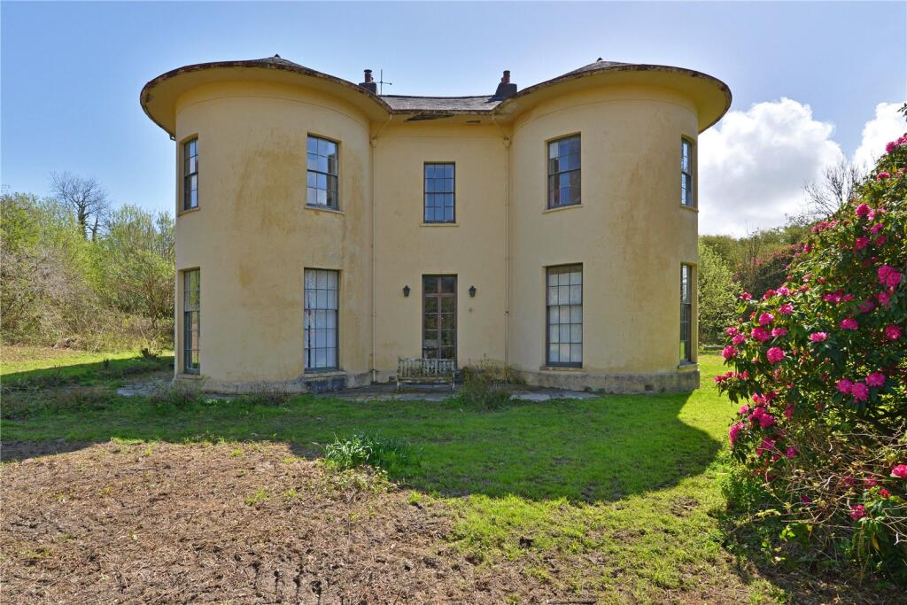 Main image of property: Glebe House Arlington, Barnstaple, Devon, EX31
