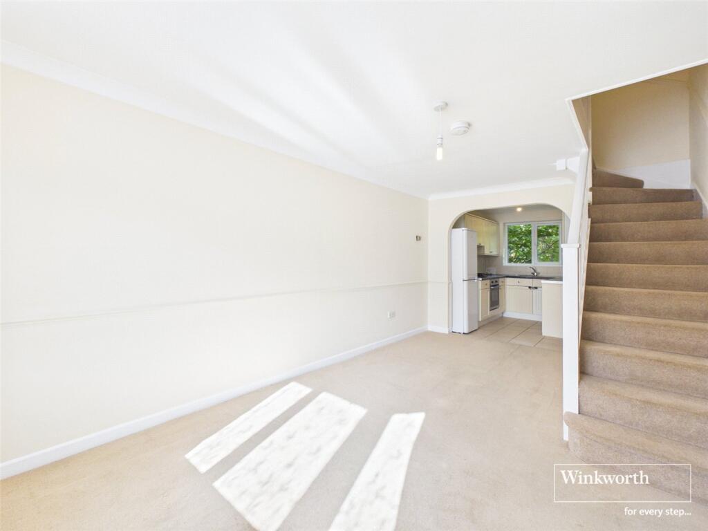 Franklin Street, Reading, Berkshire, RG1 - Widok 4