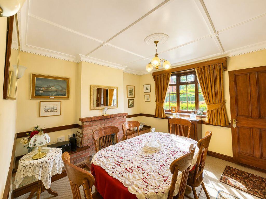 House in Lichfield, Burntwood - View 4