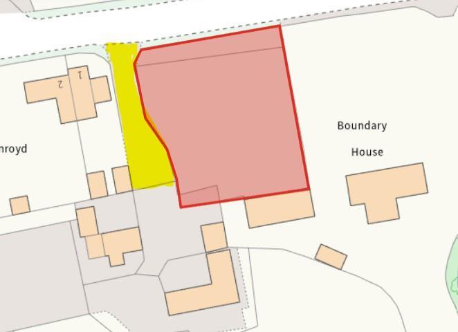 Main image of property: Plot 1. Keele Road, Madeley Heath, Newcastle-under-Lyme
