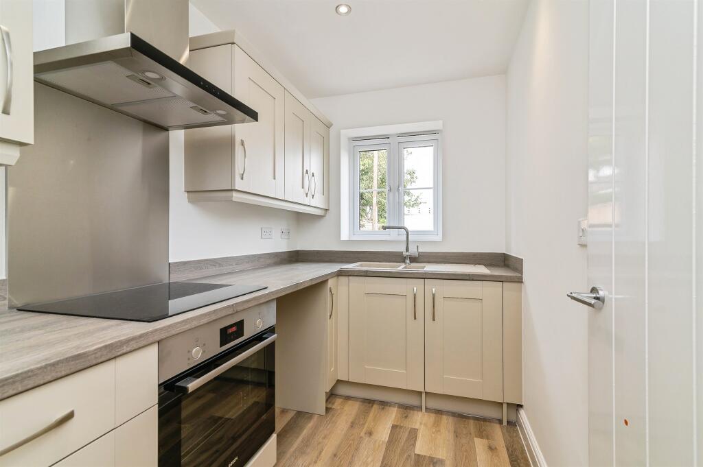 House in Nottingham, East Bridgford - View 5