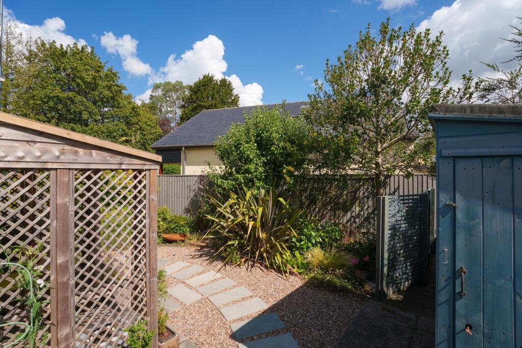 House in Street, Somerset - View 5
