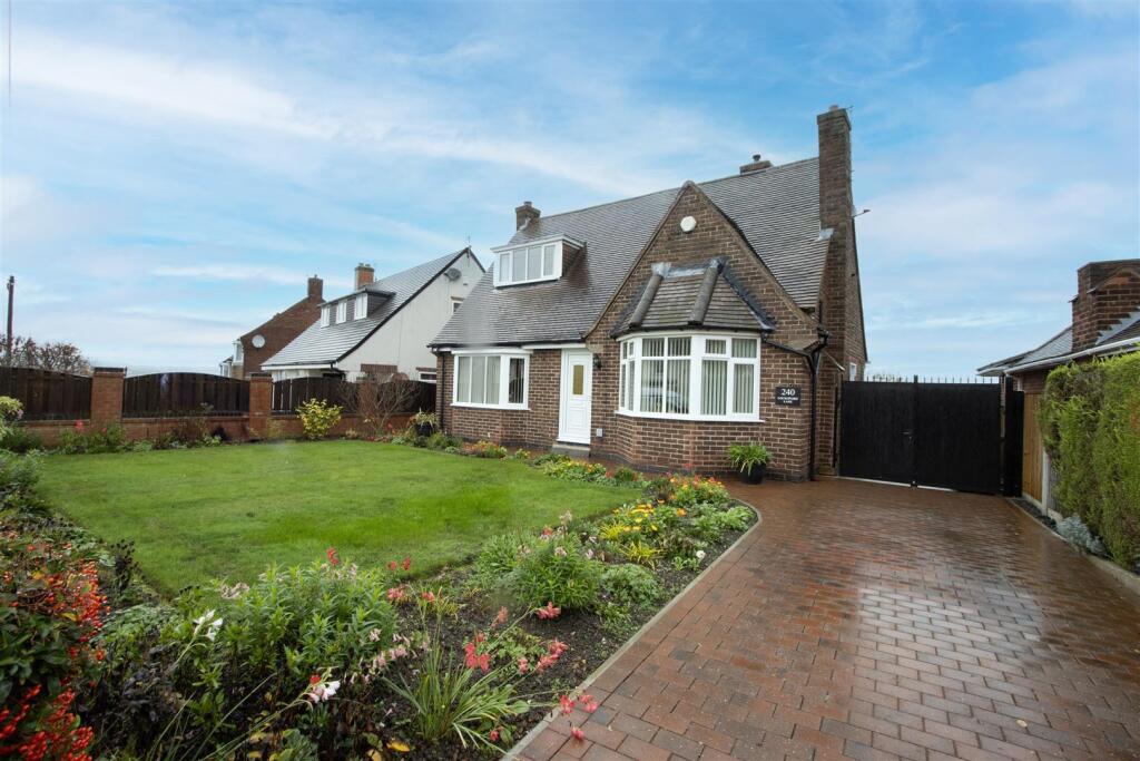 Main image of property: Lockoford Lane, Tapton, Chesterfield