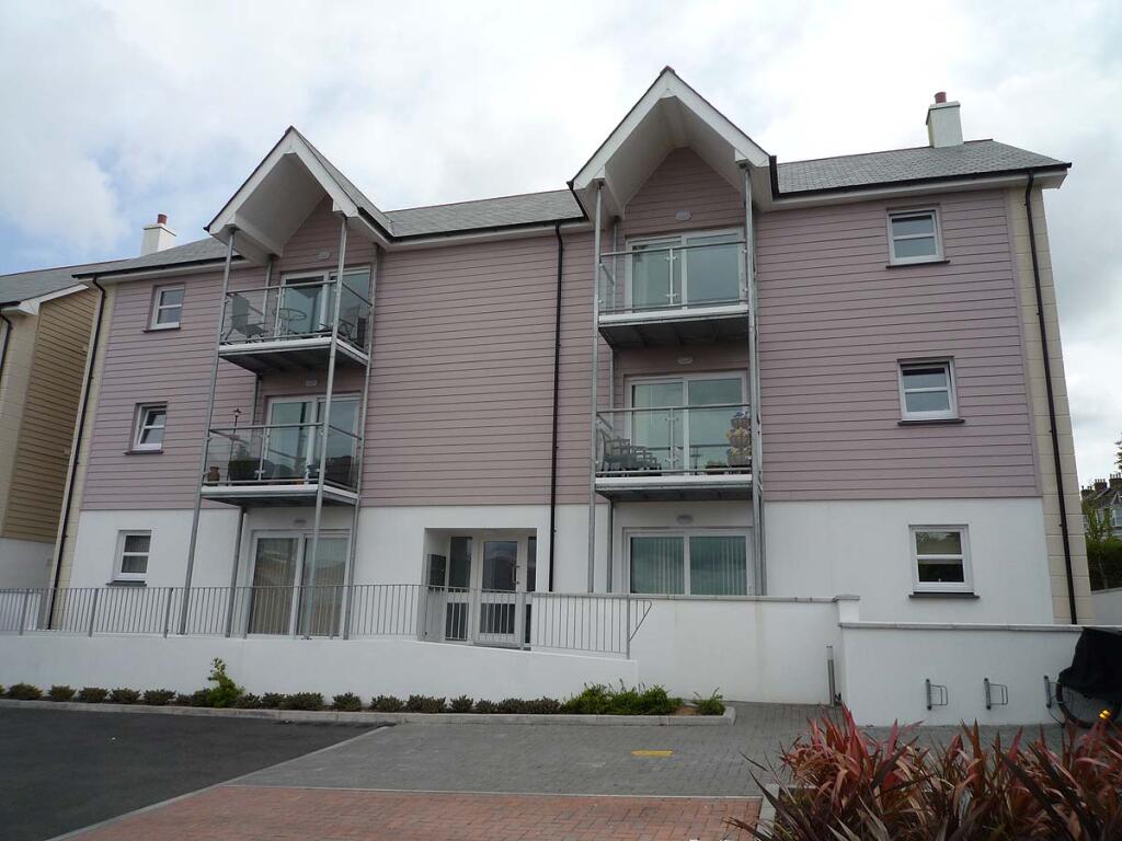 Main image of property: Godolphin View, Camborne TR14 7RD
