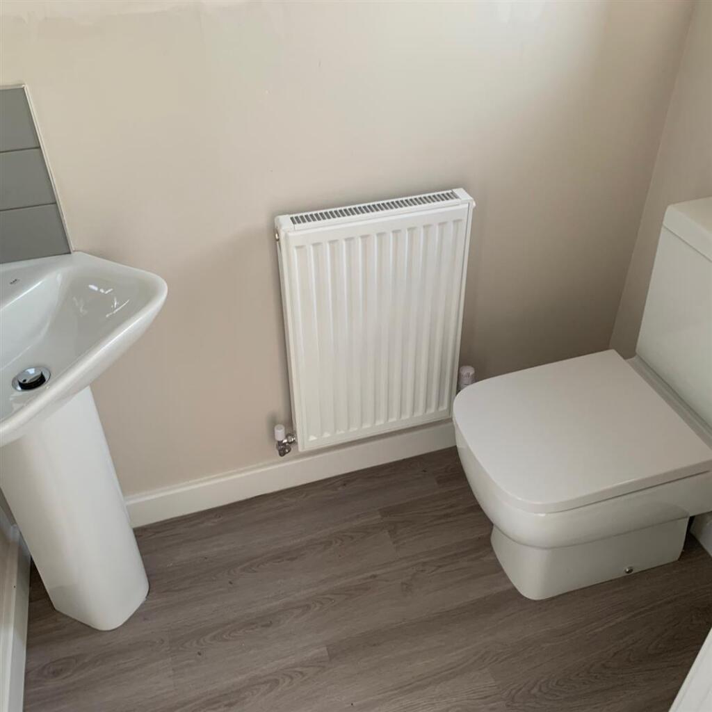 House in Leicester - View 5