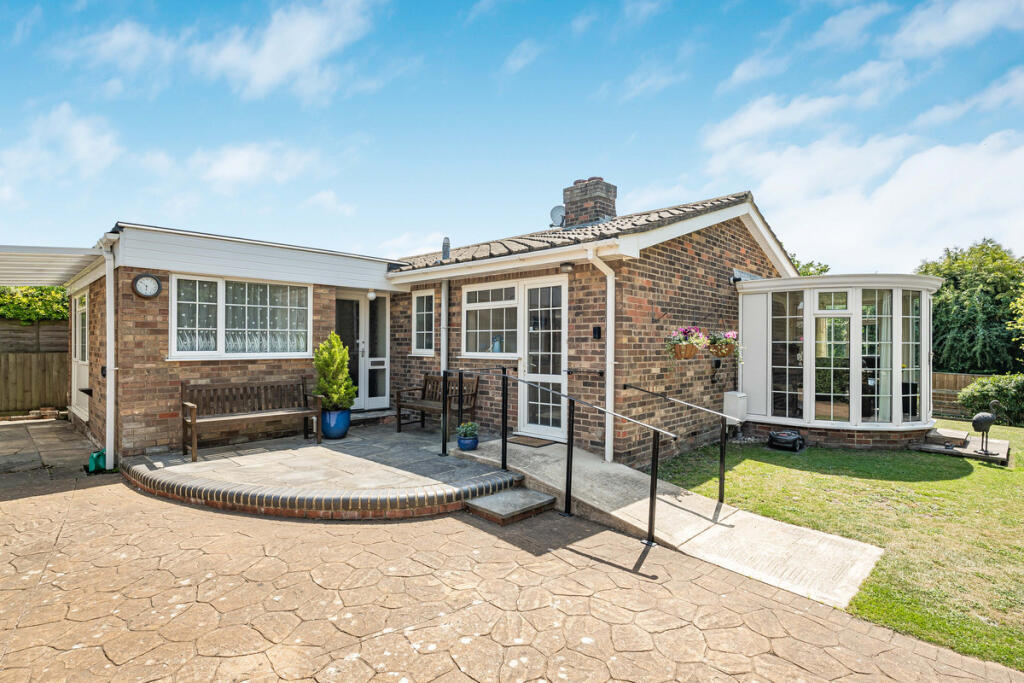Main image of property: Coach Way, Benson, OX10