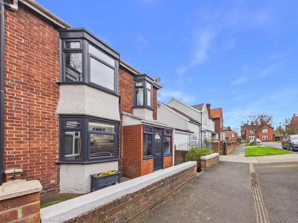 Main image of property: Ruskin Road, Birtley