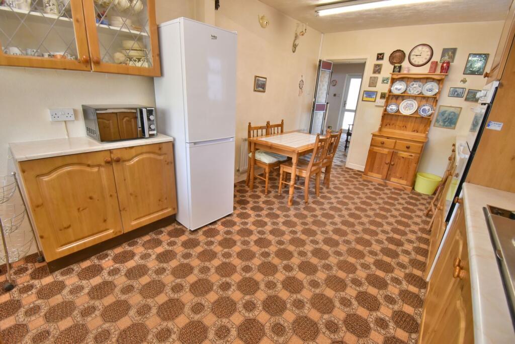 House in Ferndown - More