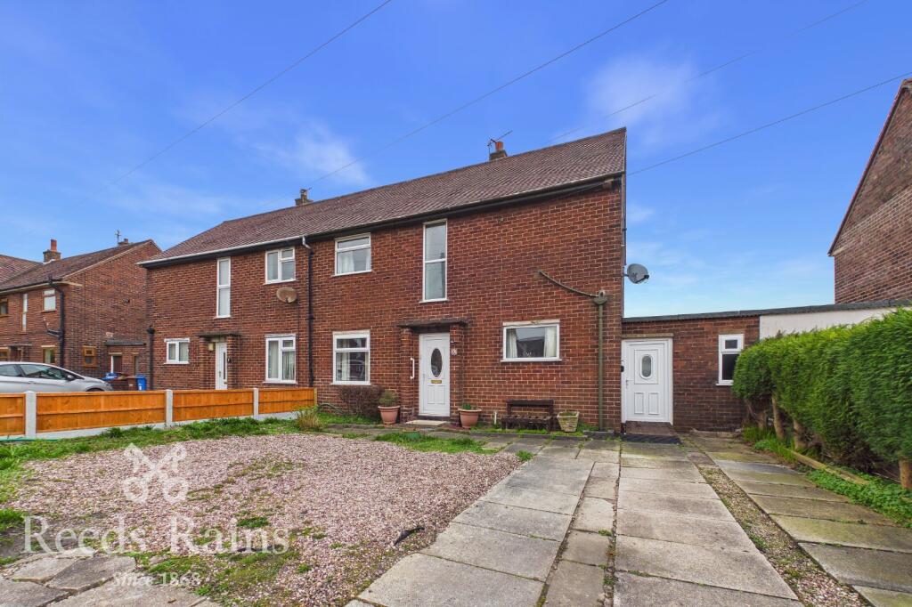 Main image of property: Larch Avenue, Chorley, Lancashire, PR6