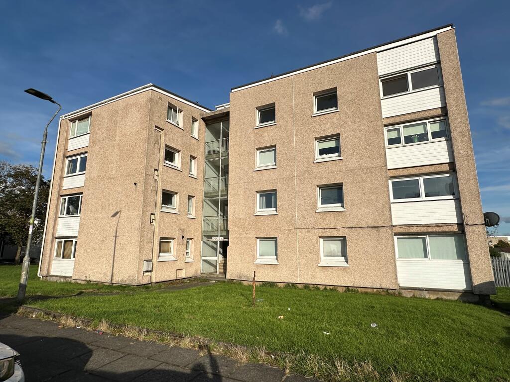 Main image of property: Neville, East Kilbride