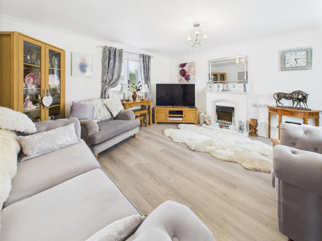 2 Oaklands, Woodhall Spa photo 3