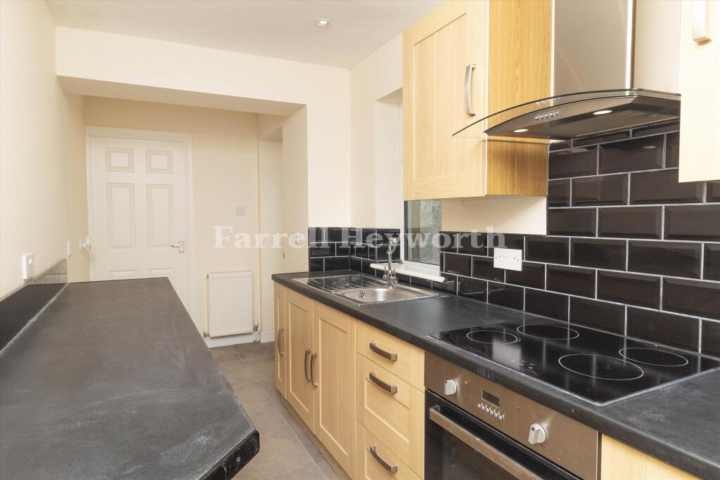 House in Lancaster - More