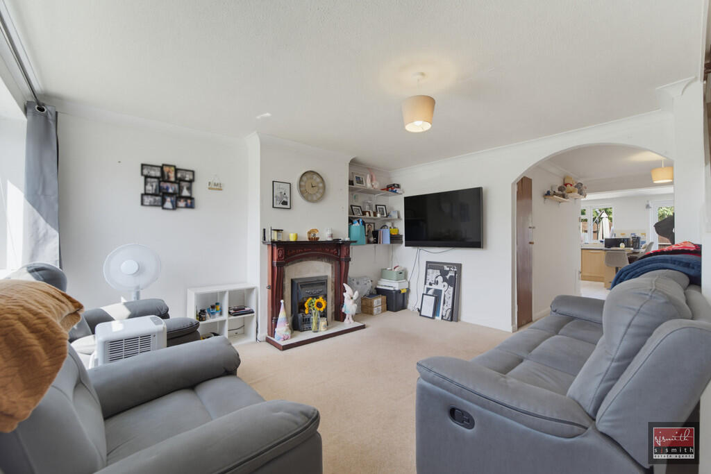 House in Twickenham - View 5