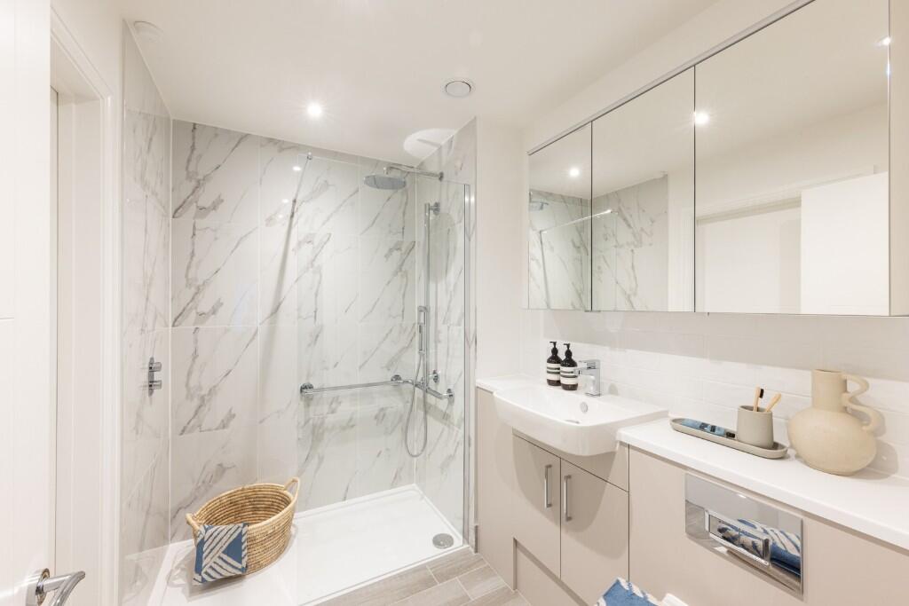 Apartment in Walsall - View 5