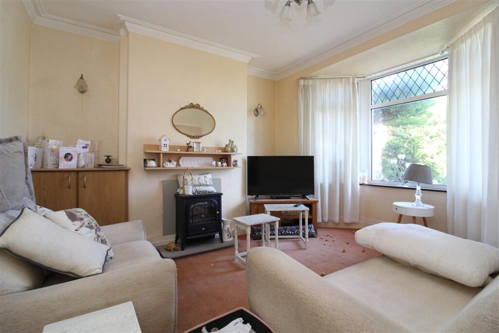 House in Blackpool - View 3