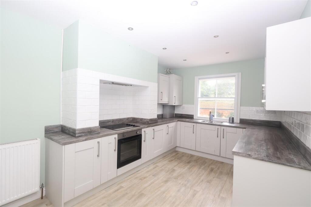 House in Harrogate - View 3