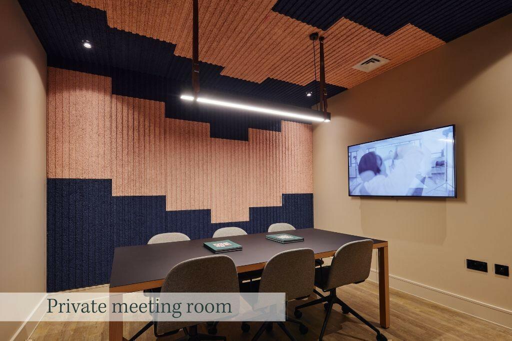 Additional image 14 of Corkfield Birmingham, 296 Pershore Road, Birmingham, B5 7SH