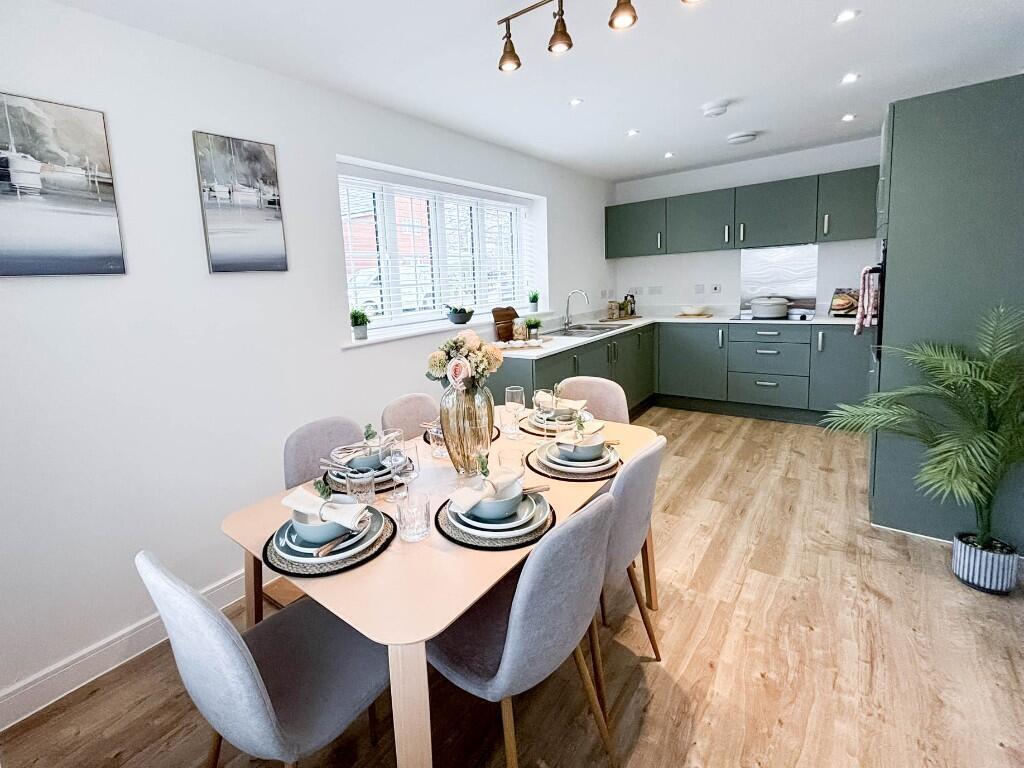 House in Charnwood, Burton on the Wolds - View 4