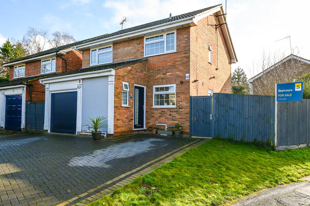 Main image of property: Ashbury Drive, Blackwater