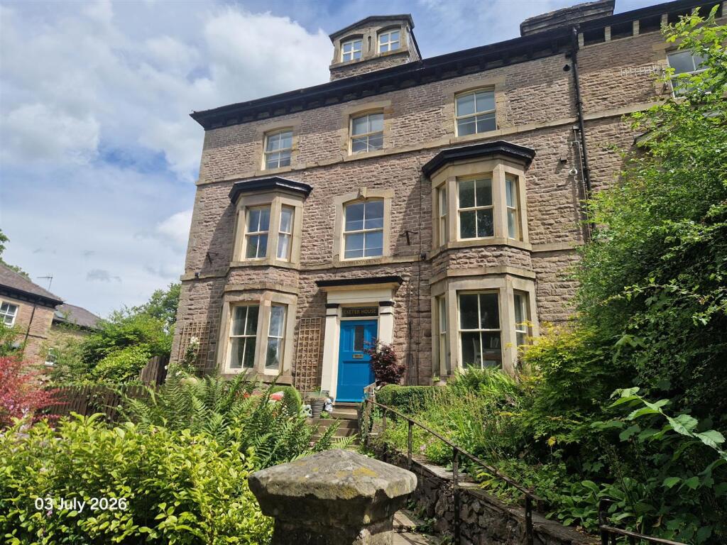 Main image of property: Terrace Road, Buxton