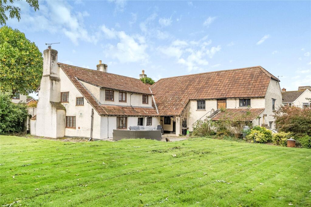 Main image of property: Bushy Cross Lane, Ruishton, Taunton, Somerset, TA3