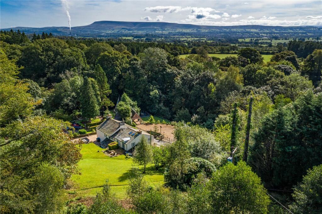 Additional image 2 of Talbot Bridge, Bashall Eaves, Clitheroe, BB7