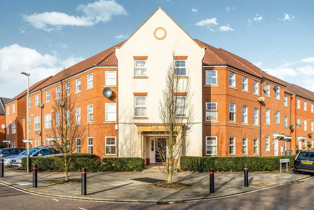 Main image of property: Larchmont Road, Leicester, LE4 0BE