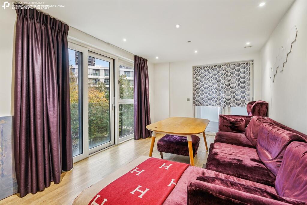 Main image of property: Bach House,Wandsworth Road