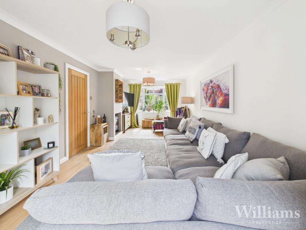 House in Haddenham - View 4