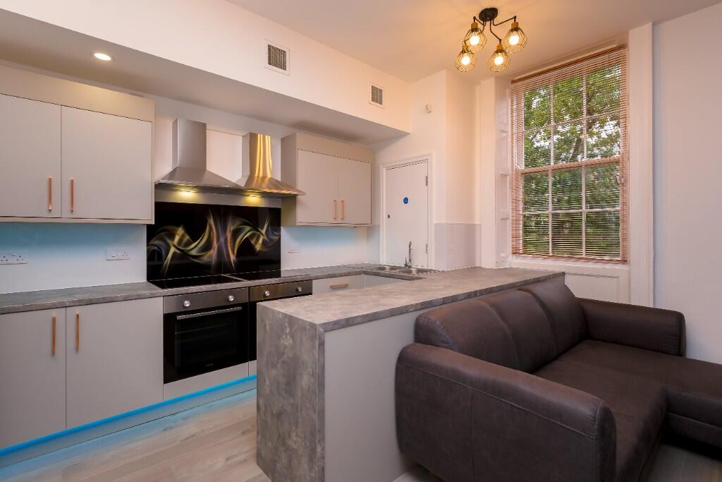 Main image of property: Leazes Terrace, Newcastle Upon Tyne, NE1