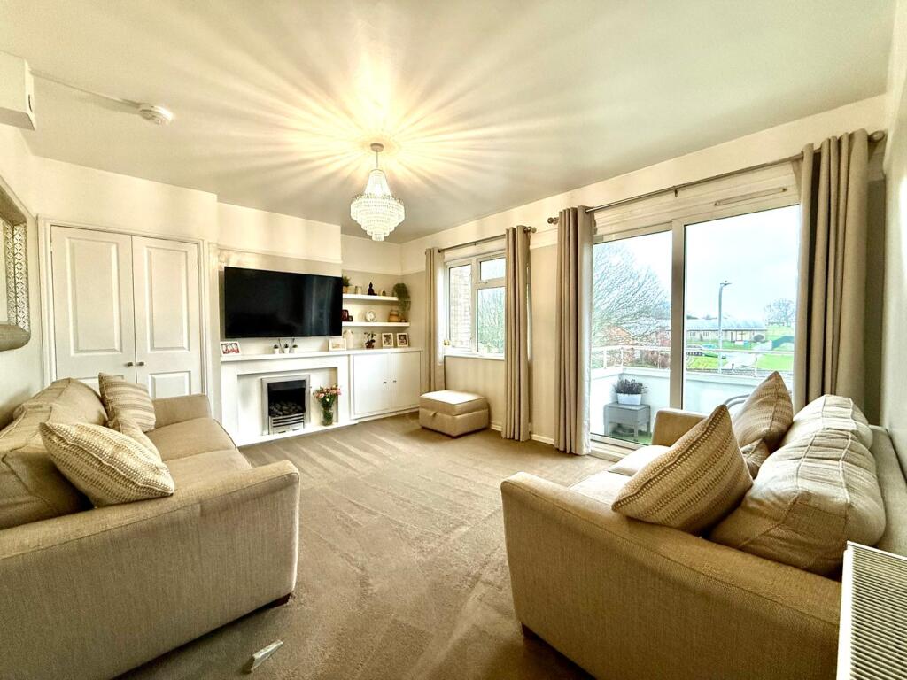 Main image of property: Shakespeare Crescent, Newport, NP20