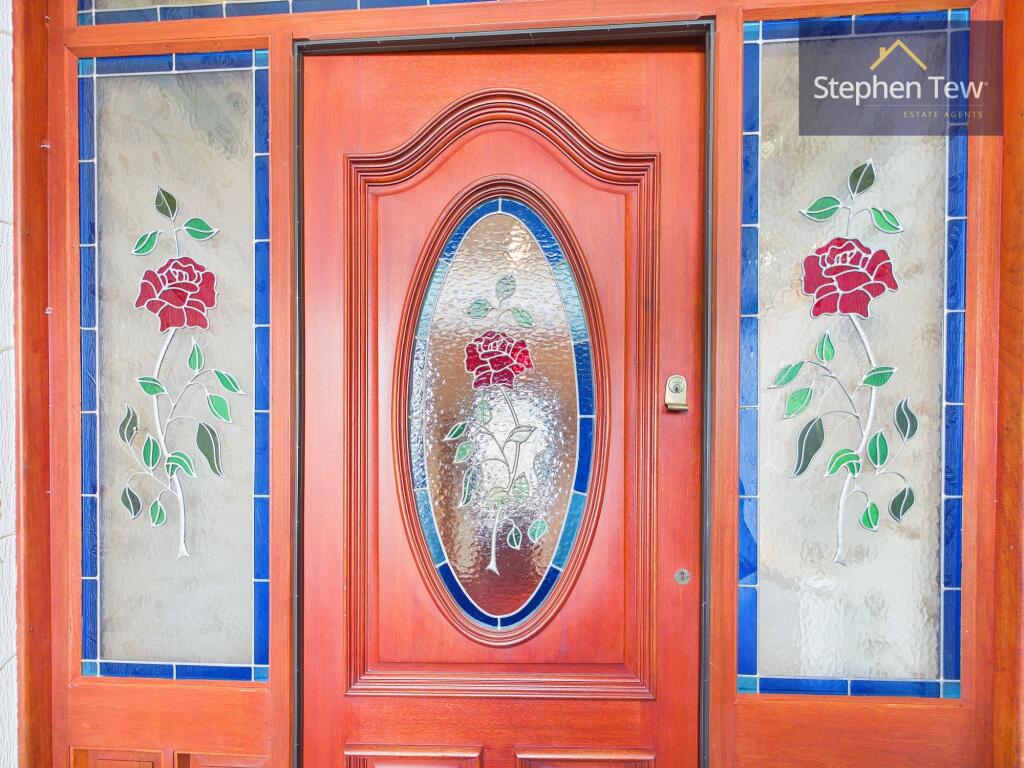 House in Blackpool - View 5