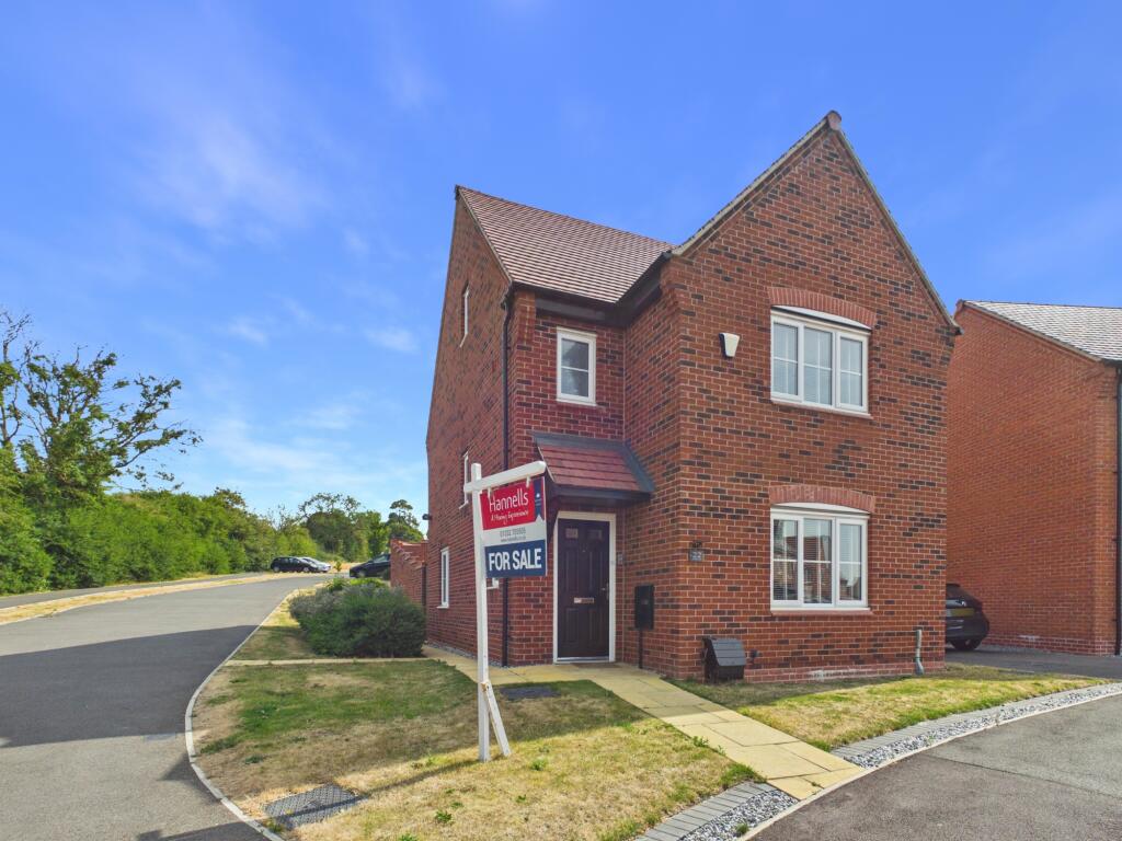 Main image of property: Dilston Way, Chellaston