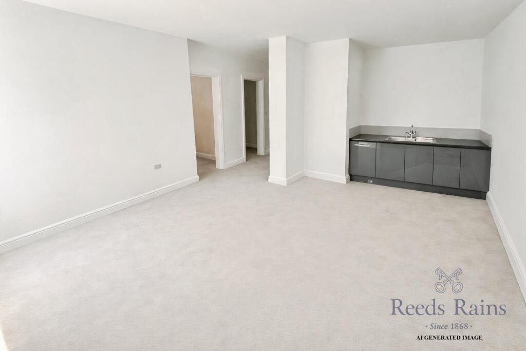 Main image of property: Gordon Street, Newcastle, Staffordshire, ST5