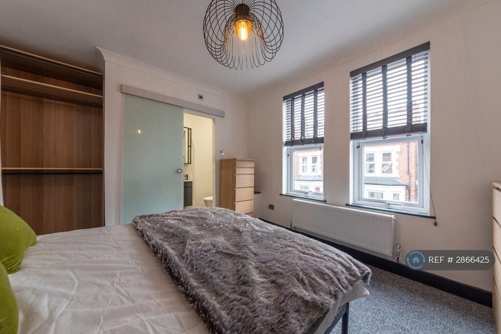 Main image of property: West Bridgford, West Bridgford, Nottingham, NG2